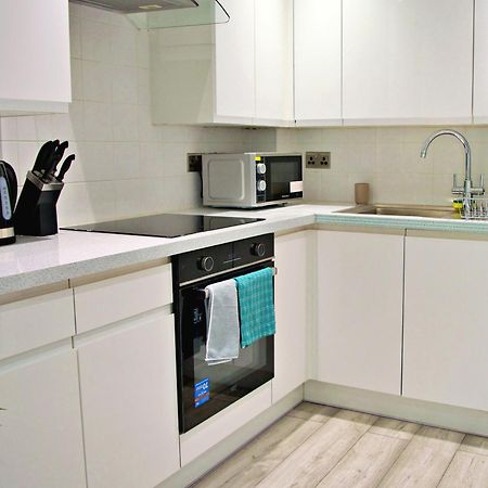 Beautiful Flat Near Central London - Entire Flat - Equipped Kitchen - Private Bathroom Exterior photo