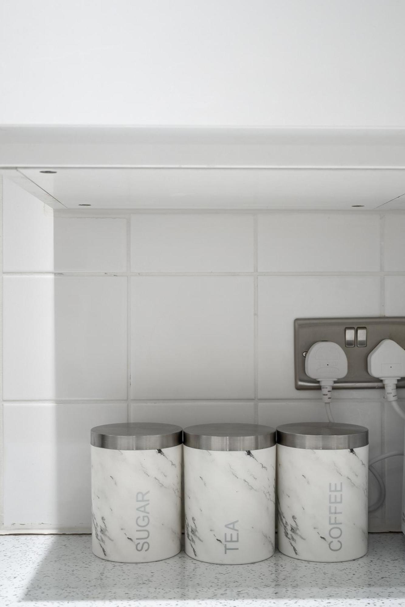 Beautiful Flat Near Central London - Entire Flat - Equipped Kitchen - Private Bathroom Exterior photo