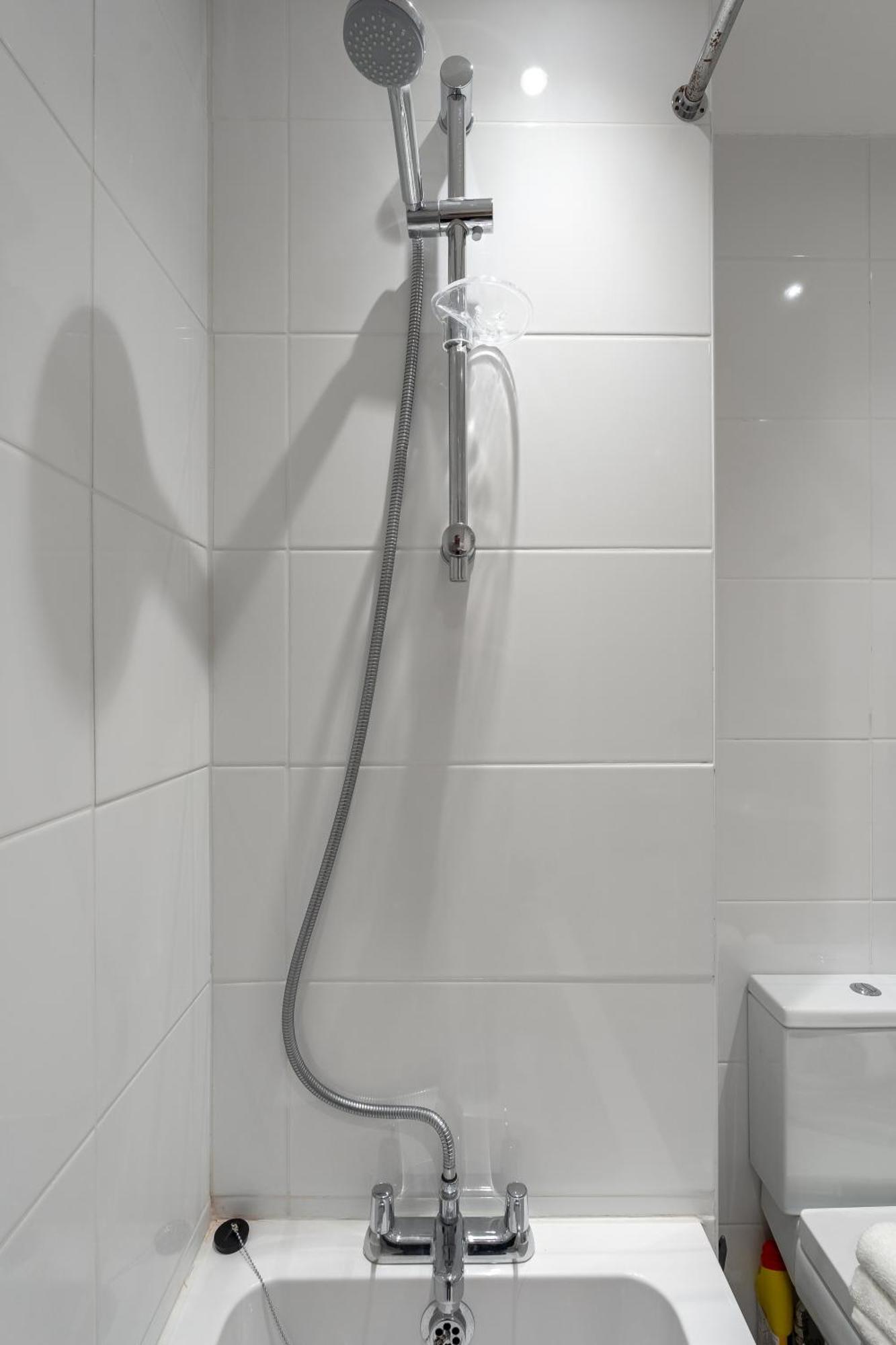 Beautiful Flat Near Central London - Entire Flat - Equipped Kitchen - Private Bathroom Exterior photo