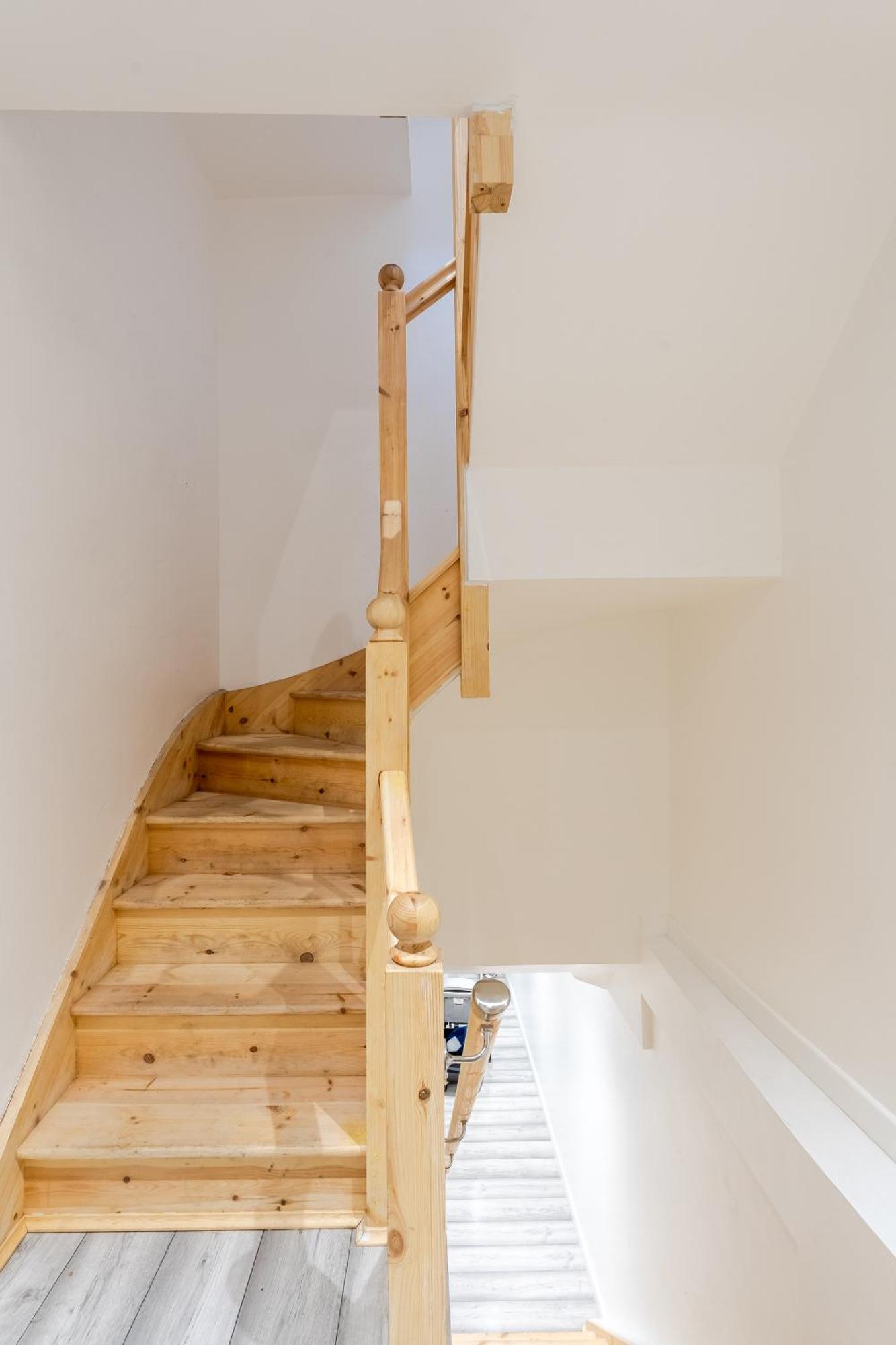 Beautiful Flat Near Central London - Entire Flat - Equipped Kitchen - Private Bathroom Exterior photo