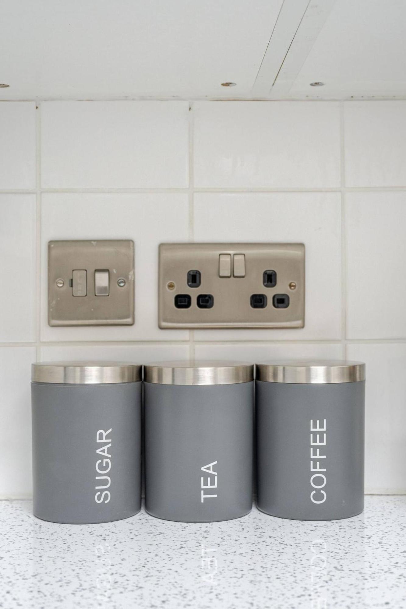 Beautiful Flat Near Central London - Entire Flat - Equipped Kitchen - Private Bathroom Exterior photo